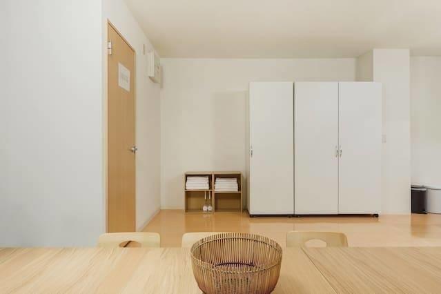 Alex Apartment In Saiwaicho 3Cv Ōsaka Extérieur photo